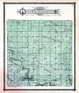 Excelsior Township, Sauk County 1906